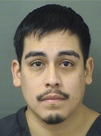  RENZO MANUEL VALERA Results from Palm Beach County Florida for  RENZO MANUEL VALERA