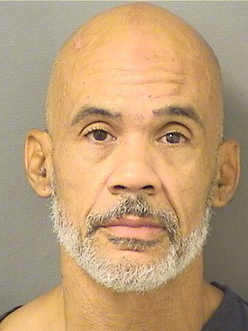  GORDON LEE NEWSOME Photo