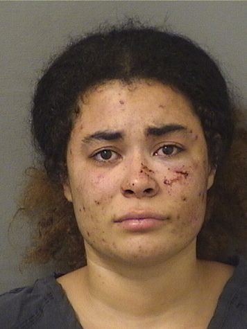  MIRANDA JEAN HUMPHREY Results from Palm Beach County Florida for  MIRANDA JEAN HUMPHREY