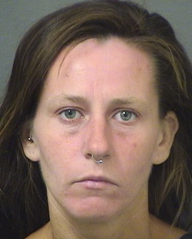  NICOLE BAXTER Results from Palm Beach County Florida for  NICOLE BAXTER