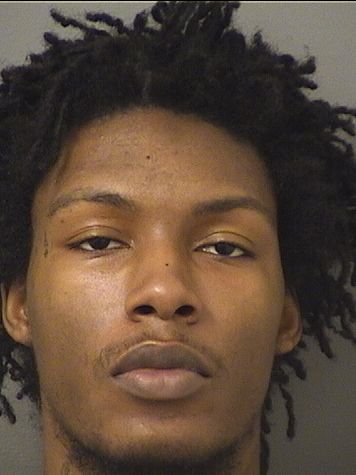  TYLEAR DONNELL MCCLOUD Results from Palm Beach County Florida for  TYLEAR DONNELL MCCLOUD