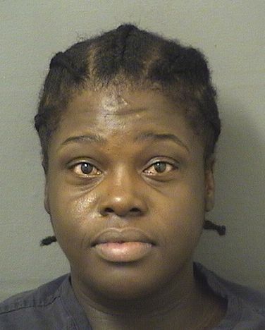  DENESHA BRESHAWN WEST Photo