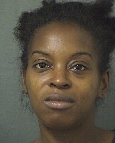  JENESHA MOEA ANDREWS Photo