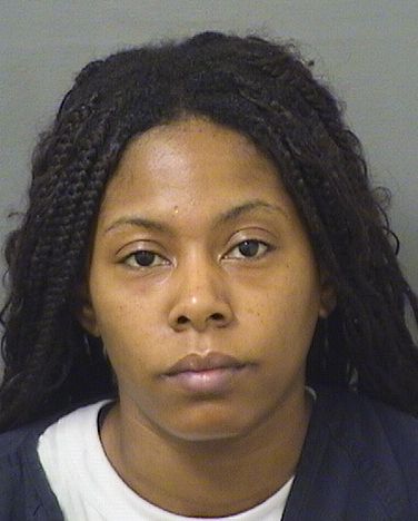  NICOLE DIXON Results from Palm Beach County Florida for  NICOLE DIXON