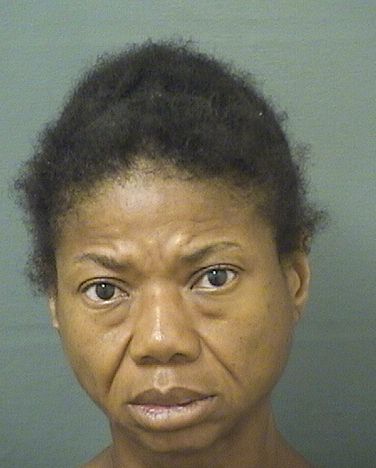  NATASHA TISHELL JOHNSON Results from Palm Beach County Florida for  NATASHA TISHELL JOHNSON