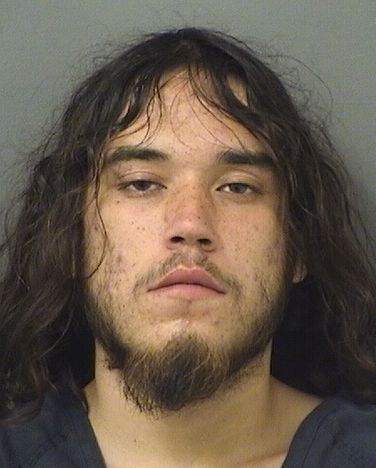 ISAIAH ANTONIOMARTINEZ VARGAS Results from Palm Beach County Florida for  ISAIAH ANTONIOMARTINEZ VARGAS