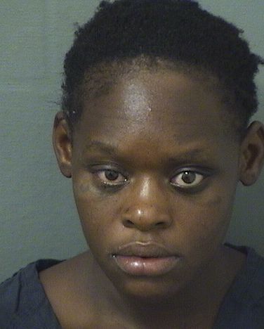  JAKAYLA UKERIA JACKSON Photo