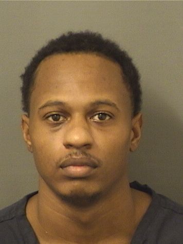  AHKEEM RICQUEST MORROW Photo