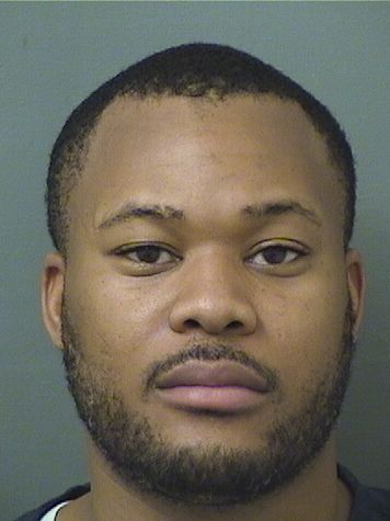  MICHEAL PATRICK MCLOED Results from Palm Beach County Florida for  MICHEAL PATRICK MCLOED