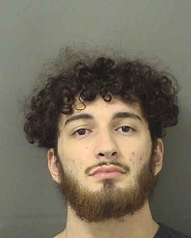 ALDO JAMES CALORE Results from Palm Beach County Florida for  ALDO JAMES CALORE