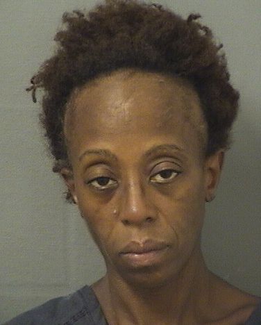  CHERICA BROWN Photo