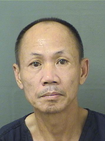  ERIC DINH VO Results from Palm Beach County Florida for  ERIC DINH VO