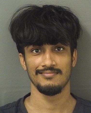  CAMERON MOHAMMED RAHMAN Photo