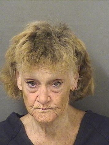  KAREN ELIZABETH CLARK Photo