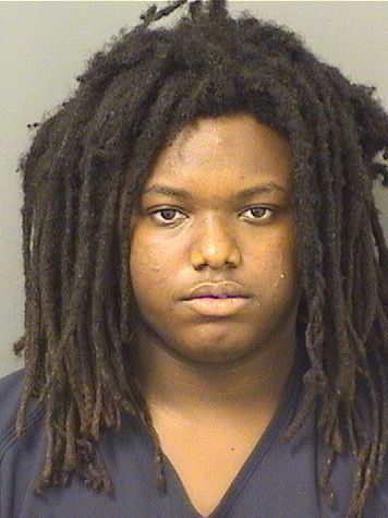  ZOMARION BARNES Photo