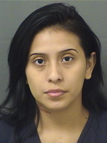  GABRIELA ABIGAIL MARTIN HIGUEROS Results from Palm Beach County Florida for  GABRIELA ABIGAIL MARTIN HIGUEROS