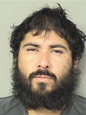  MANUEL RAMIREZ Results from Palm Beach County Florida for  MANUEL RAMIREZ