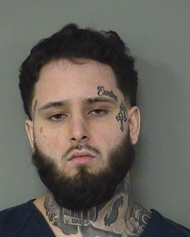  ISAIAH ESPREO Results from Palm Beach County Florida for  ISAIAH ESPREO