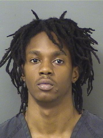  IVERY BAPTISTE Results from Palm Beach County Florida for  IVERY BAPTISTE