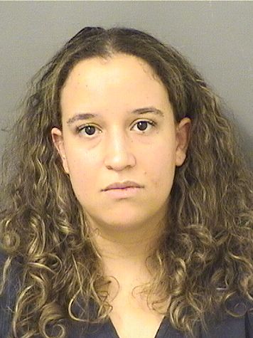  MOLLI ANN ABEL Results from Palm Beach County Florida for  MOLLI ANN ABEL