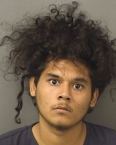  JULIAN SAMUELMARTINEZ VARGAS Photo
