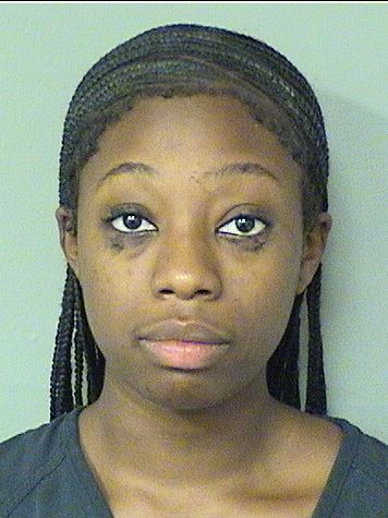 LAMYIA ESAU Photo