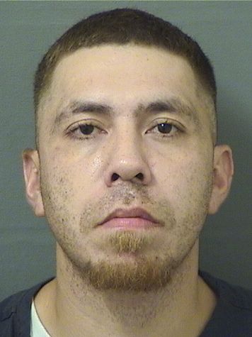  DANNY MARTINEZ Results from Palm Beach County Florida for  DANNY MARTINEZ