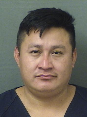  ERNESTO CALELGARCIA Results from Palm Beach County Florida for  ERNESTO CALELGARCIA