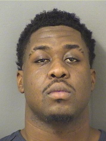  MICHEAL DEONTRAY DANIELS Photo