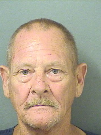  CHRISTOPHER JAMES MYERS Photo