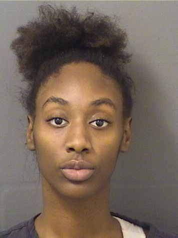  MARKESHA DESRONVIL Results from Palm Beach County Florida for  MARKESHA DESRONVIL
