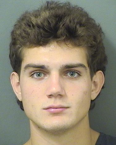  ANTHONY MICHAEL BISHOP Results from Palm Beach County Florida for  ANTHONY MICHAEL BISHOP