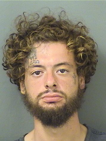  JESUS HERMAN PRADO Results from Palm Beach County Florida for  JESUS HERMAN PRADO