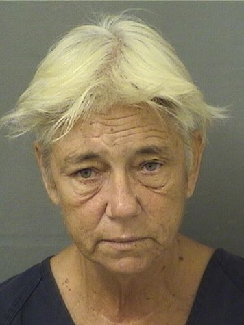  KENITA DAWN CRAWFORD Photo