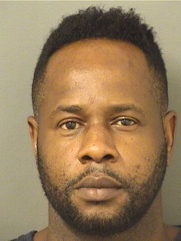  ANTHONY WAYNE GRANDISON Results from Palm Beach County Florida for  ANTHONY WAYNE GRANDISON