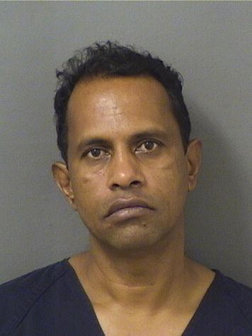  MD KABIR HOSSAIN Results from Palm Beach County Florida for  MD KABIR HOSSAIN
