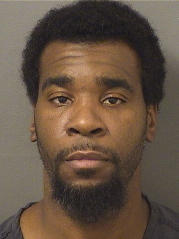  RICHARD JERMAINE BENTLEY Photo