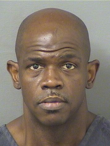  TERRON DEMOND HOLLIS Photo