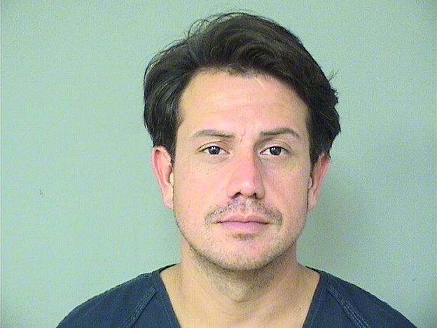  FRANCISCO JESUS RODRIGUEZ Results from Palm Beach County Florida for  FRANCISCO JESUS RODRIGUEZ