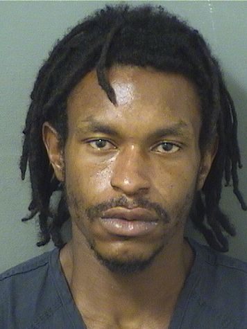  TRIMAINE ANTHONY LEWISWARD Results from Palm Beach County Florida for  TRIMAINE ANTHONY LEWISWARD