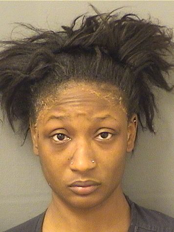  KALIYAH KATERA WILLIAMS Photo