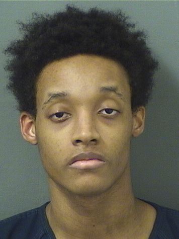  DANDRE BERTRAM JONES Results from Palm Beach County Florida for  DANDRE BERTRAM JONES