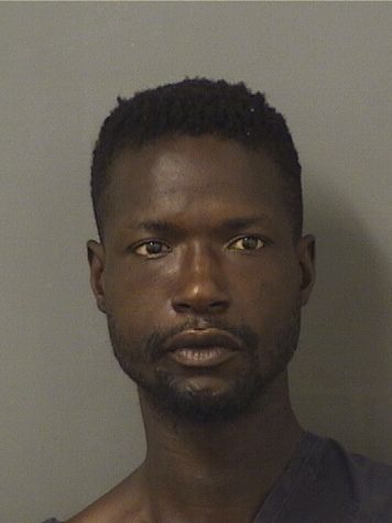  TERRON KEONTAY BURKS Results from Palm Beach County Florida for  TERRON KEONTAY BURKS