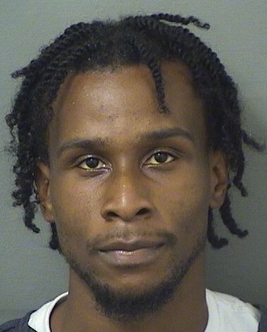  DEMARCUS CURRY Results from Palm Beach County Florida for  DEMARCUS CURRY