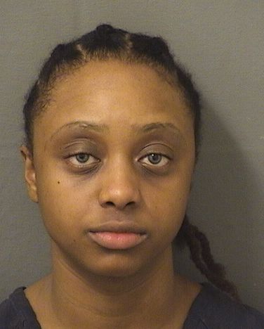  SHARCHRISTA NACAYA SMITH Results from Palm Beach County Florida for  SHARCHRISTA NACAYA SMITH