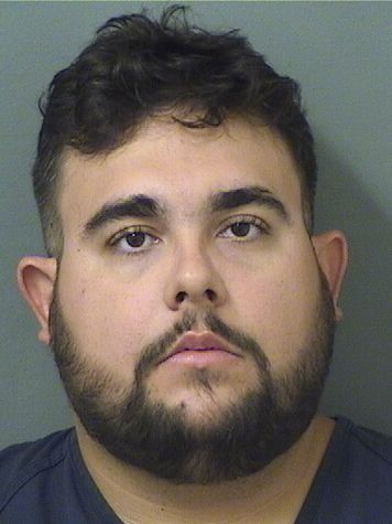  RONALD LEONIV CANDELARIA Results from Palm Beach County Florida for  RONALD LEONIV CANDELARIA