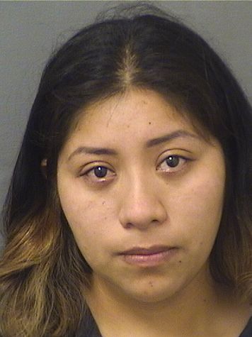  CECILIA MOCTEZUMA Results from Palm Beach County Florida for  CECILIA MOCTEZUMA