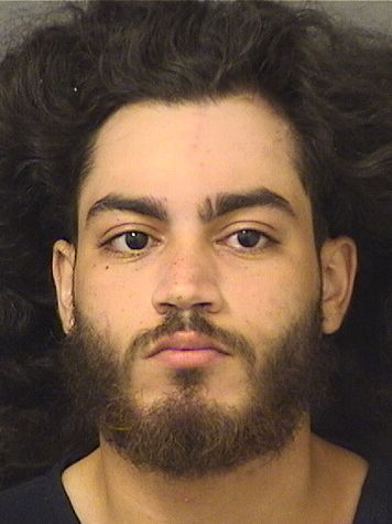  ALEXANDER SURIEL Results from Palm Beach County Florida for  ALEXANDER SURIEL