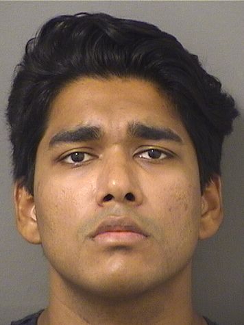  AKASH DEEP DAS Results from Palm Beach County Florida for  AKASH DEEP DAS