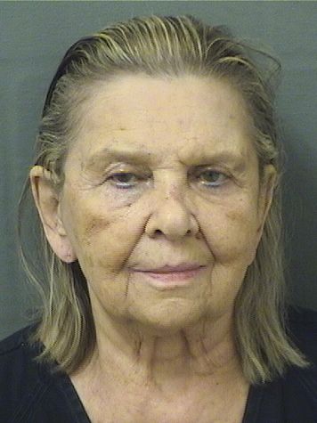 KRYSTYNA MAGDALENA RIDLEY Results from Palm Beach County Florida for  KRYSTYNA MAGDALENA RIDLEY
